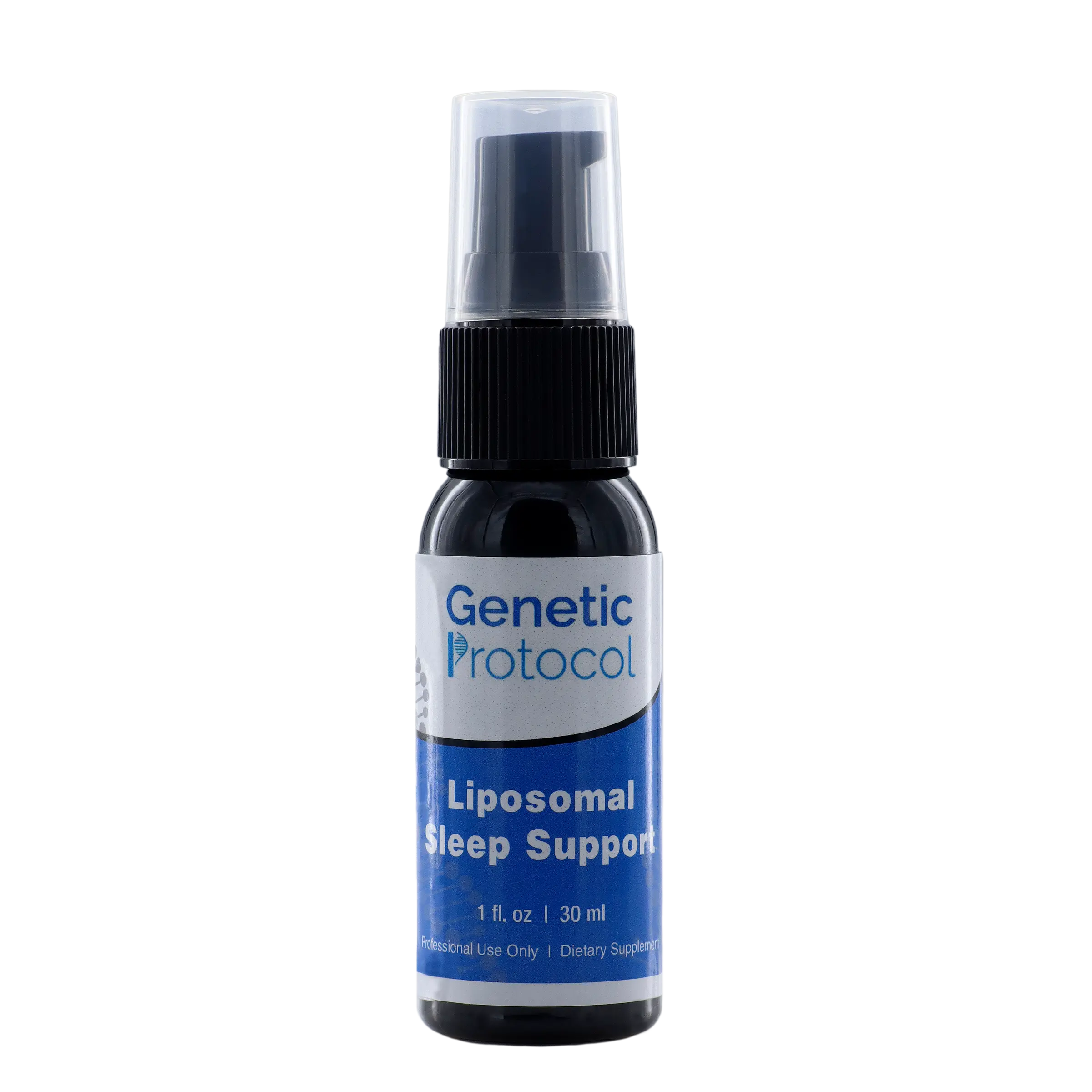 Liposomal Sleep Support