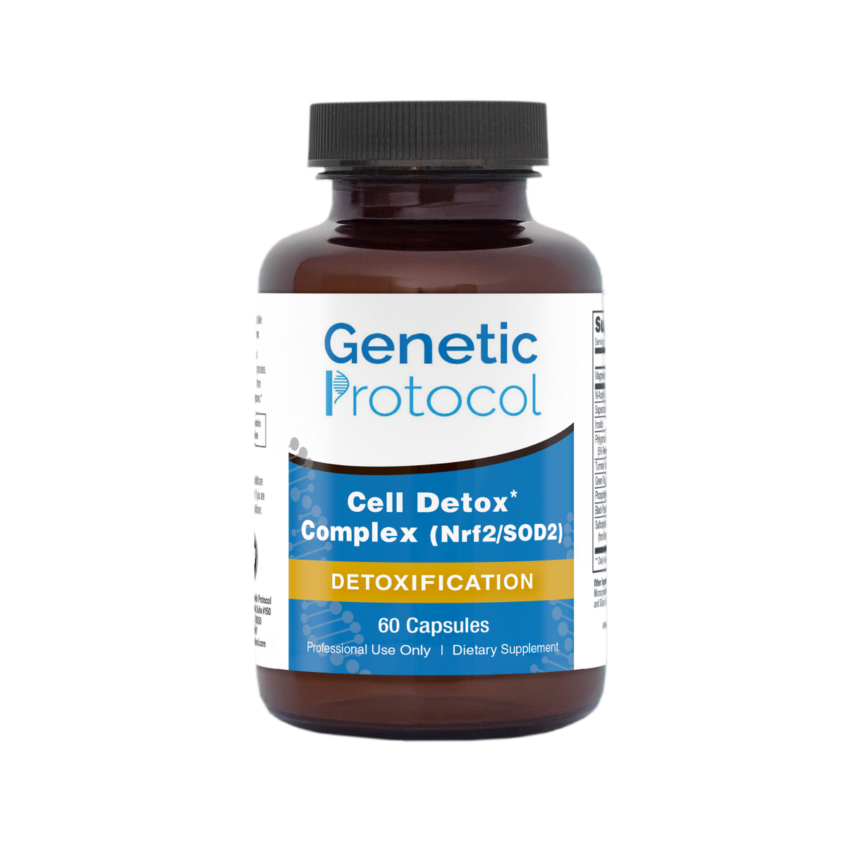Cell Detox Complex