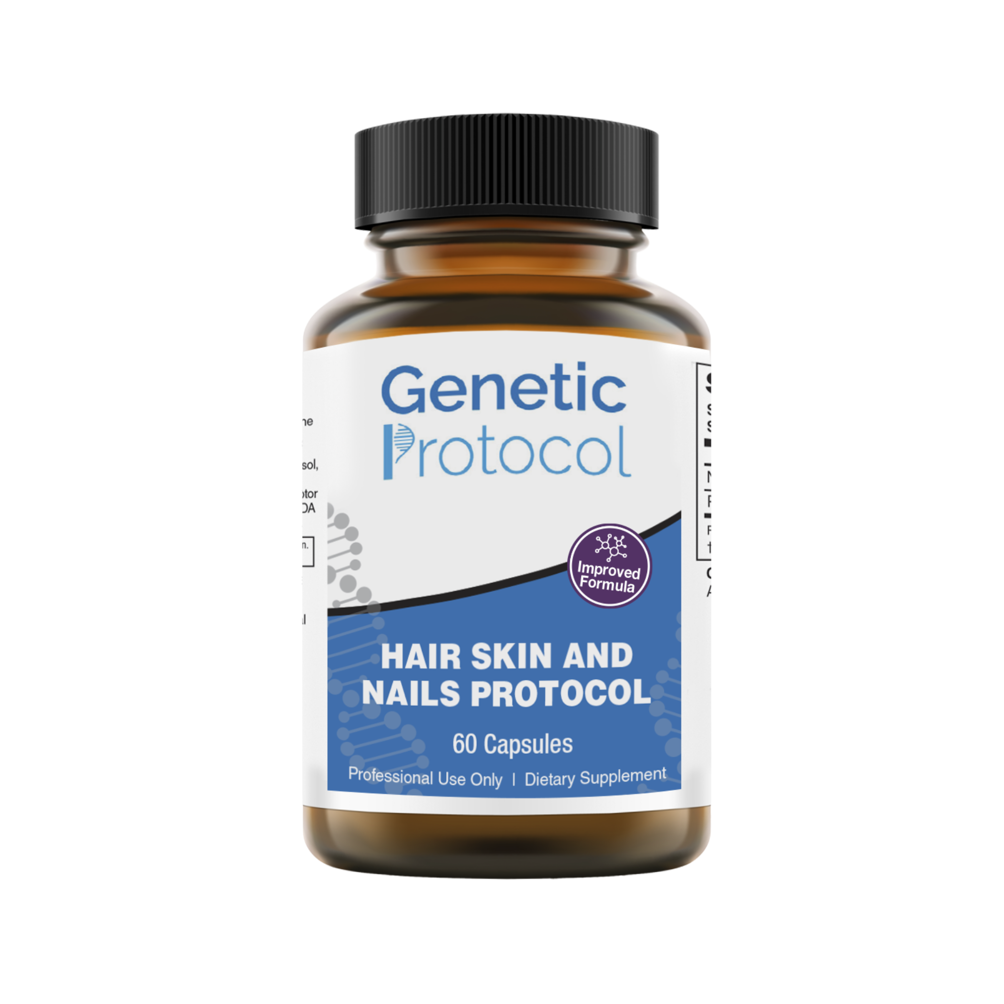 Hair Skin and Nails Protocol