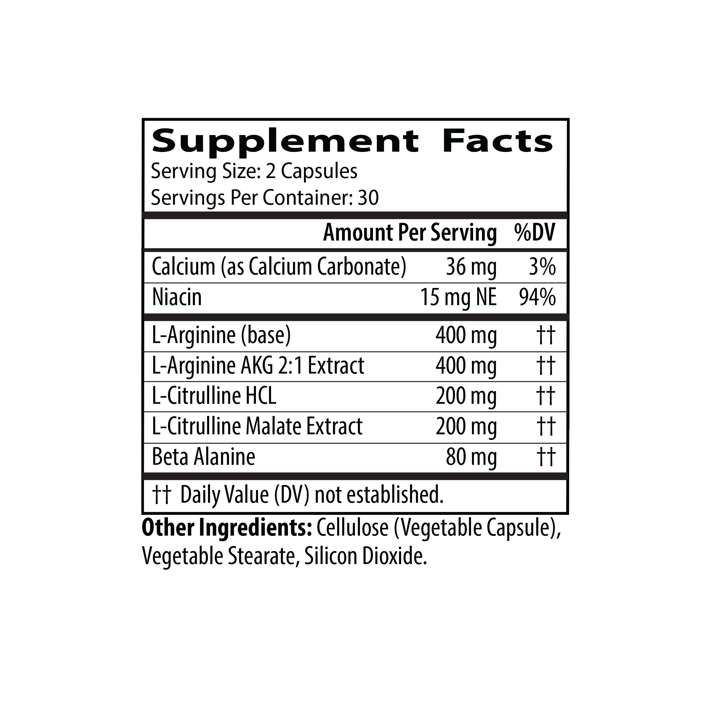 Head Strong Protocol (Office Stock)