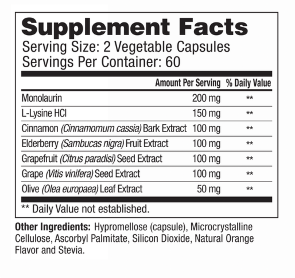 Immunity Boost Protocol