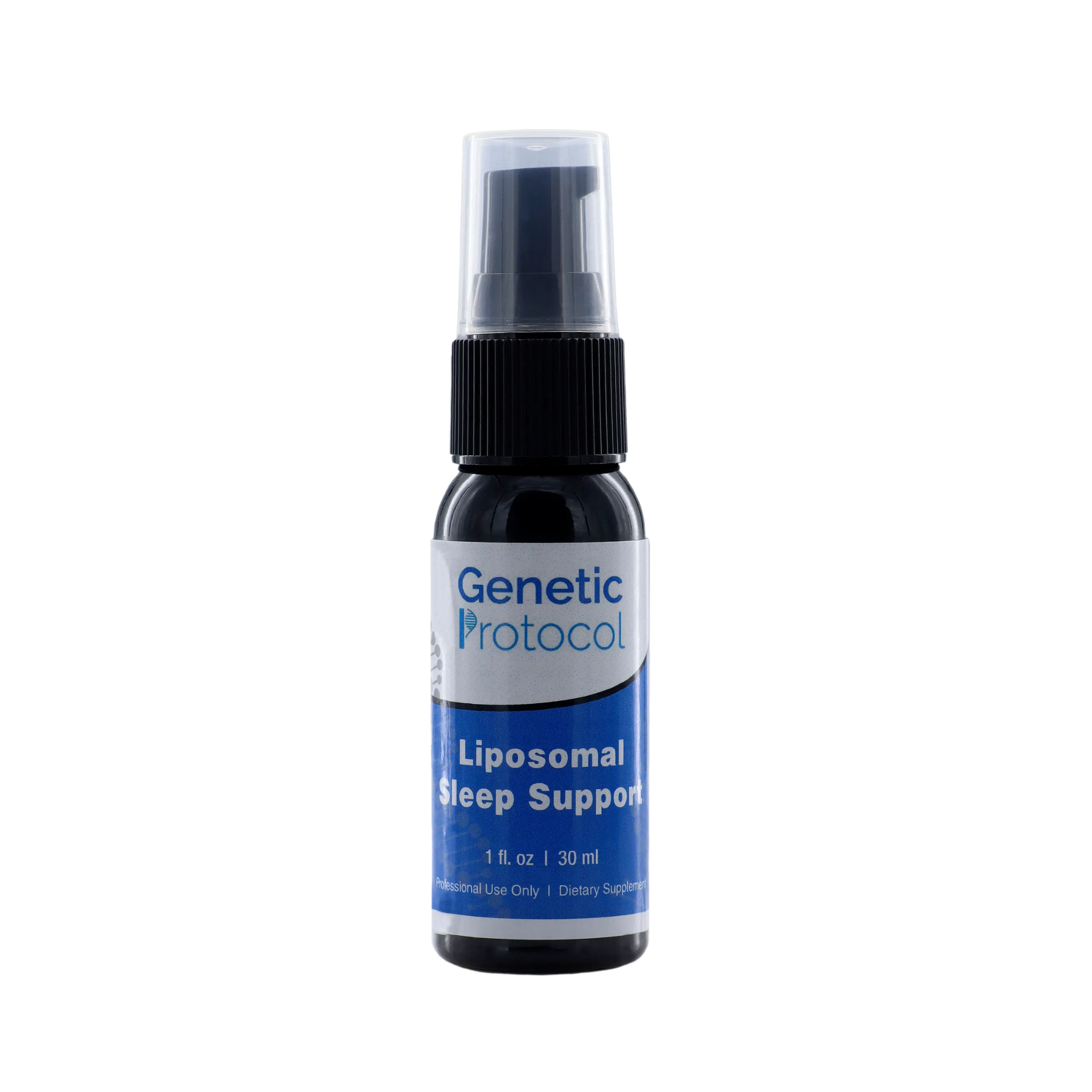 Liposomal Sleep Support