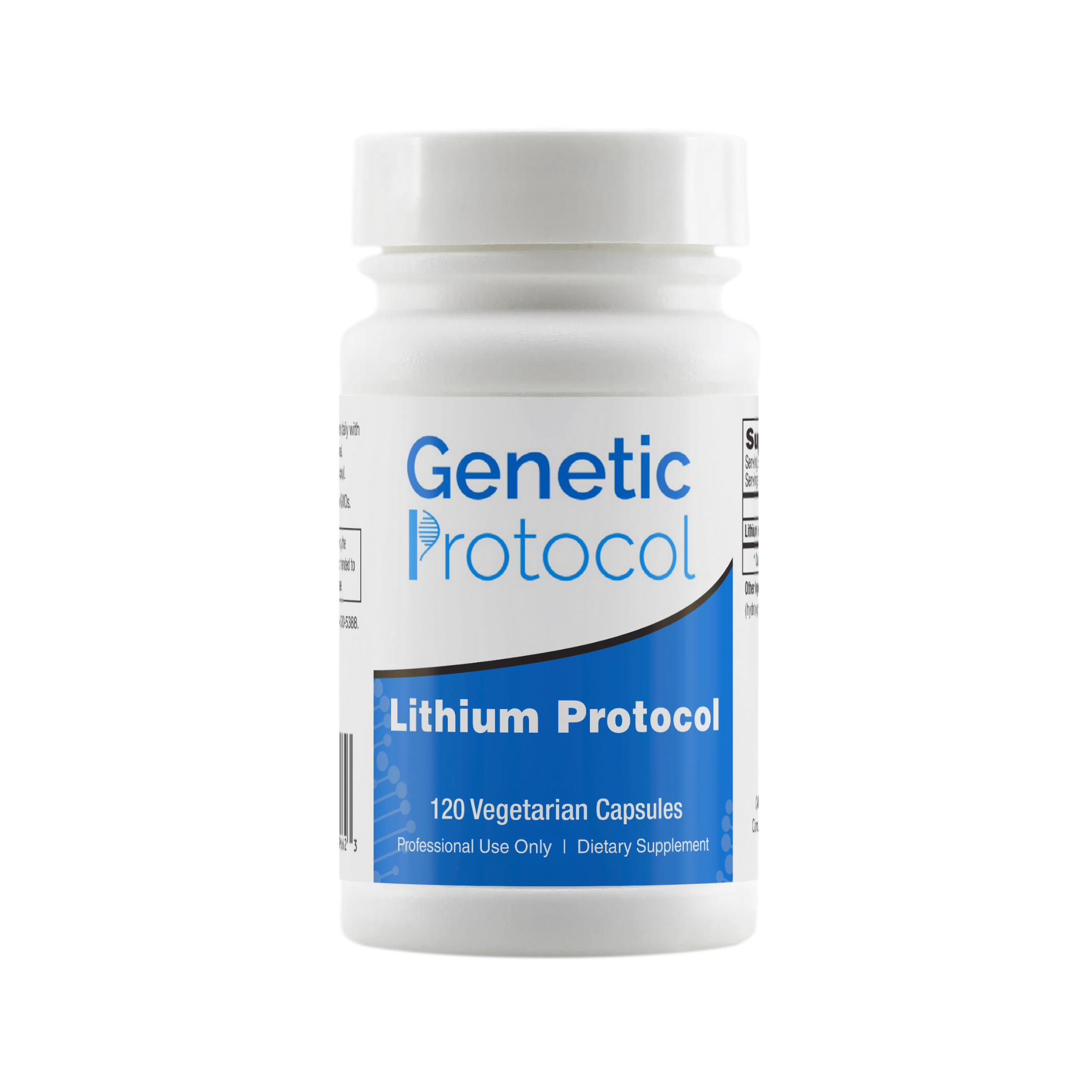 Lithium Protocol