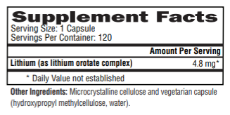 Lithium Protocol