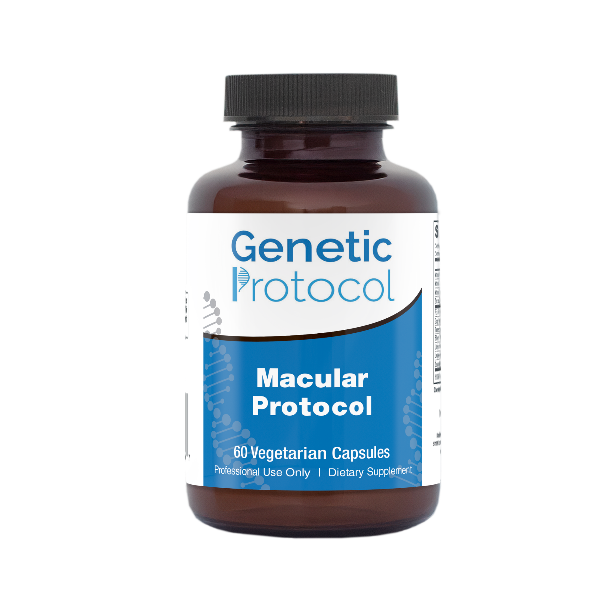 Macular Protocol