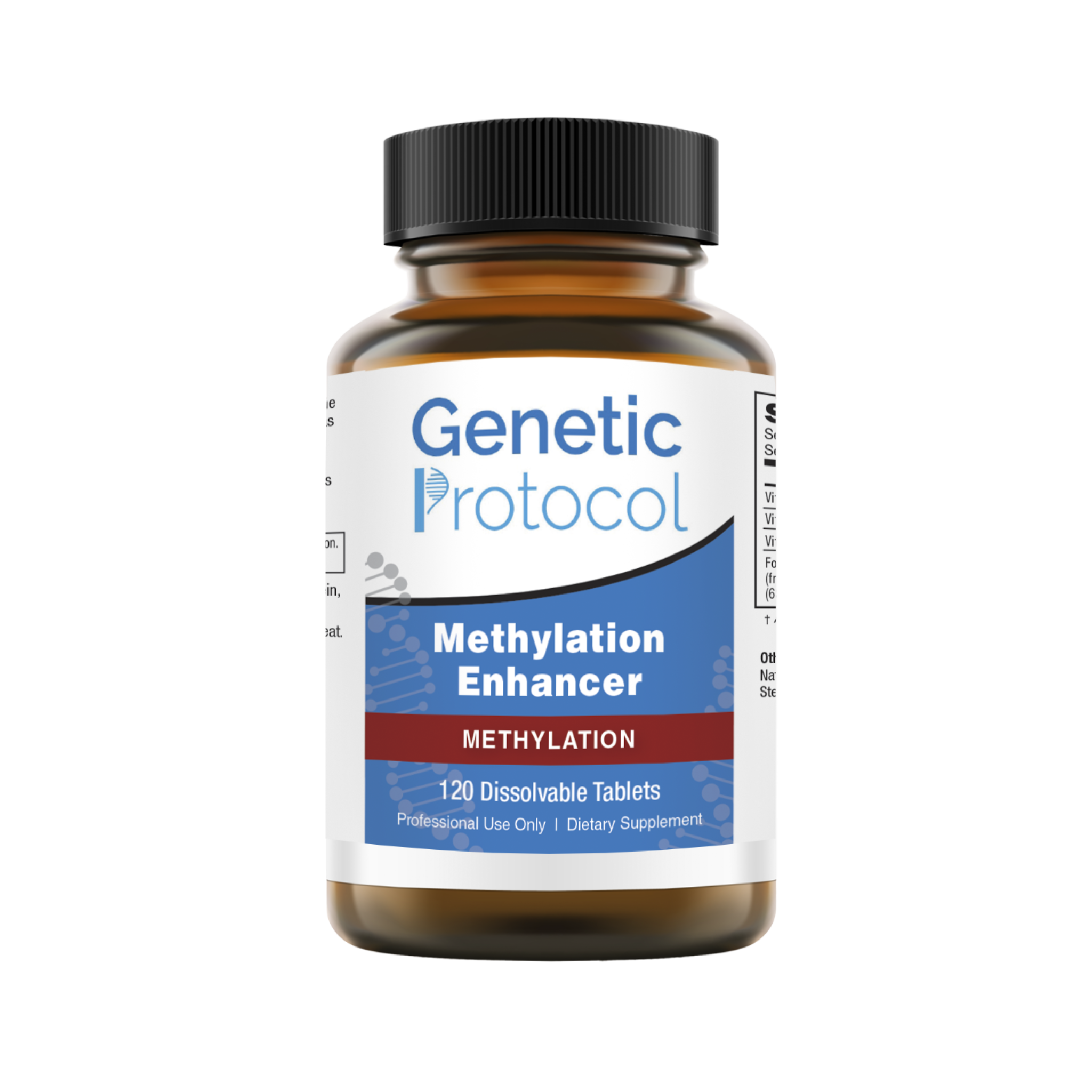 Methylation Enhancer