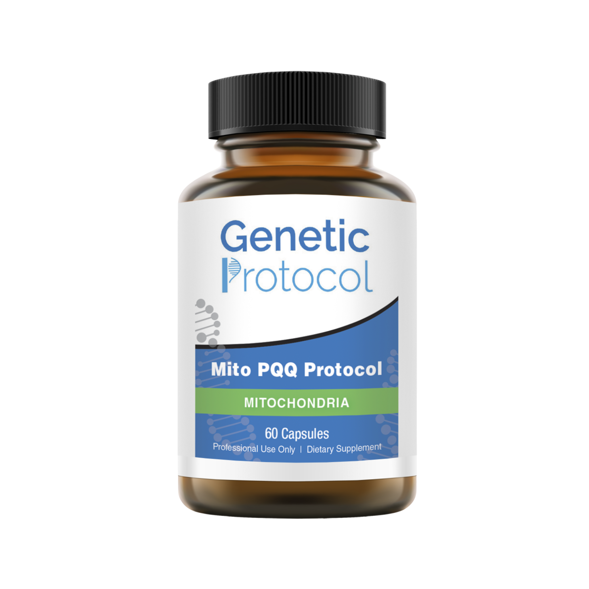 Mito PQQ Protocol
