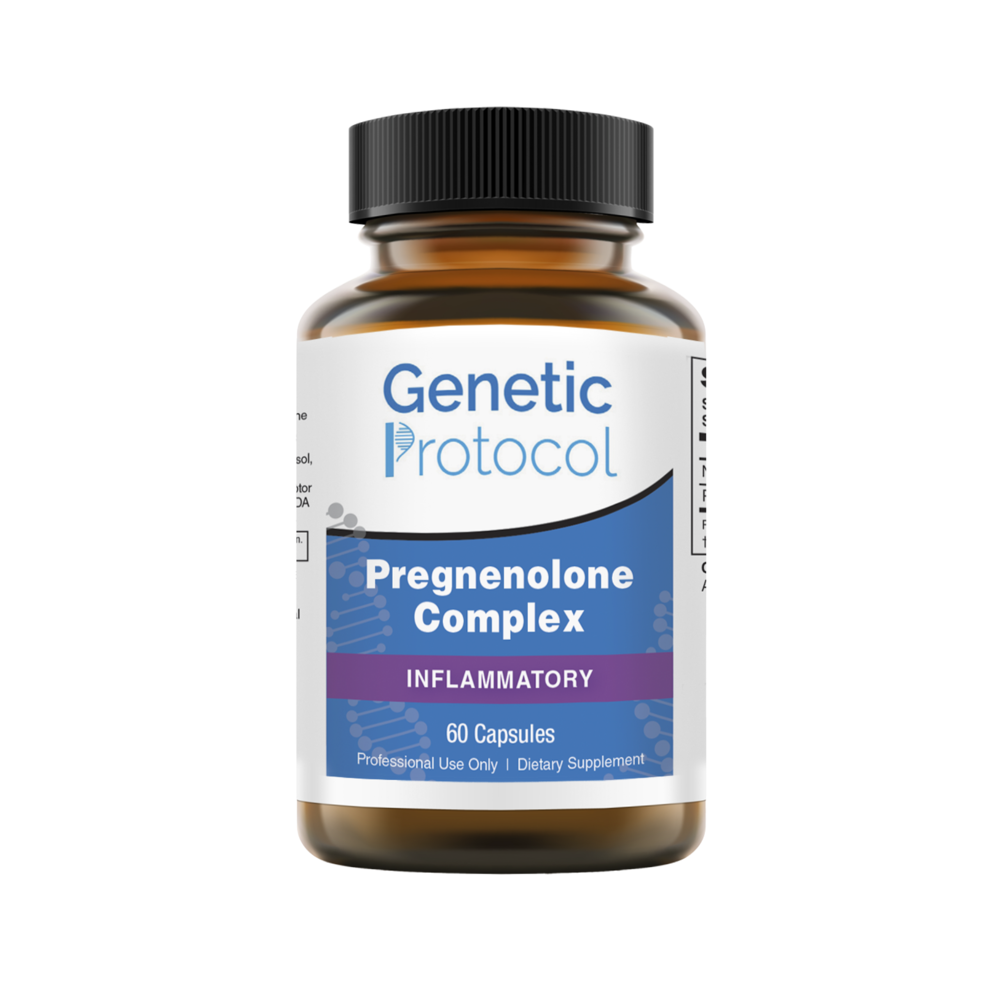 Pregnenolone Complex