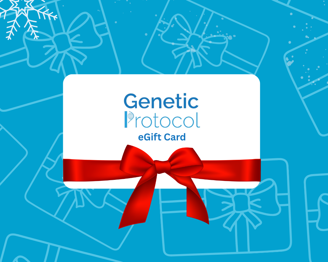 Genetic Protocol eGift Card