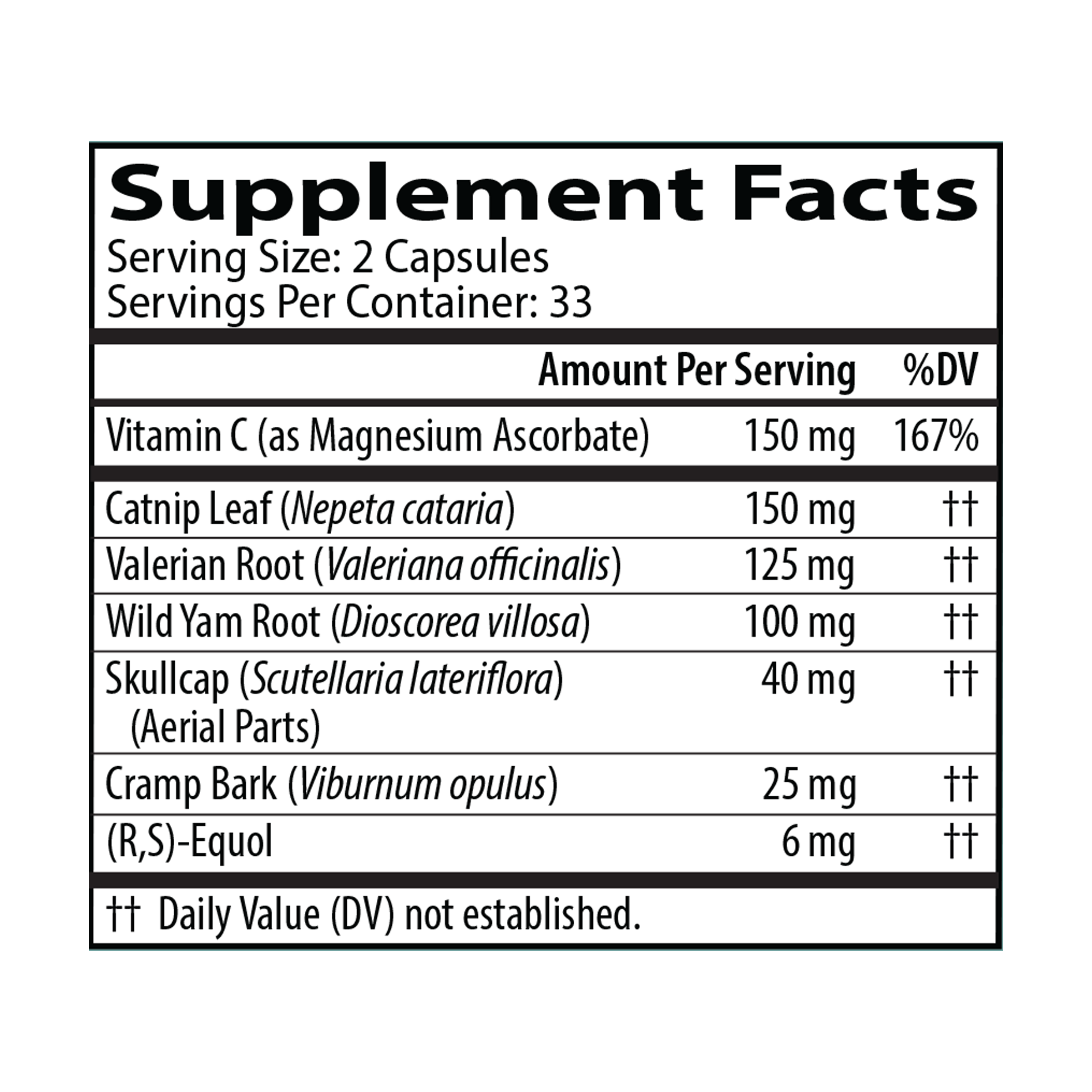 Tension Protocol (Office Stock)