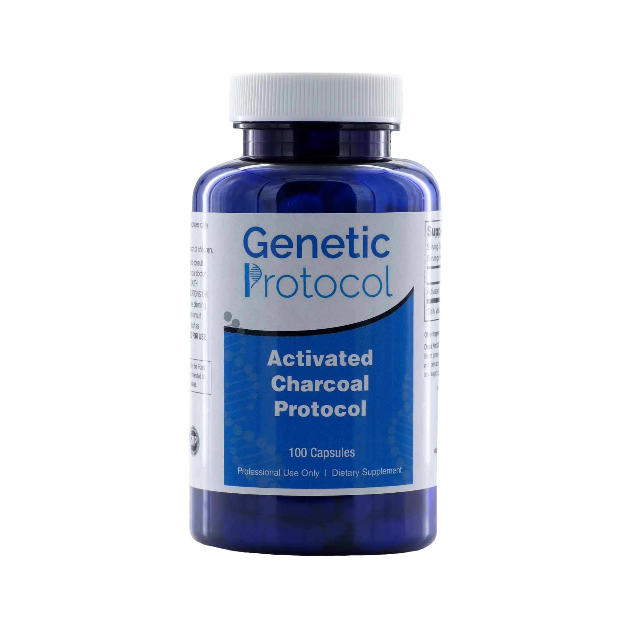 Activated Charcoal Protocol