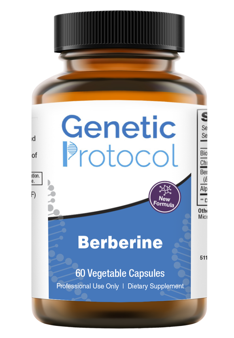 Berberine