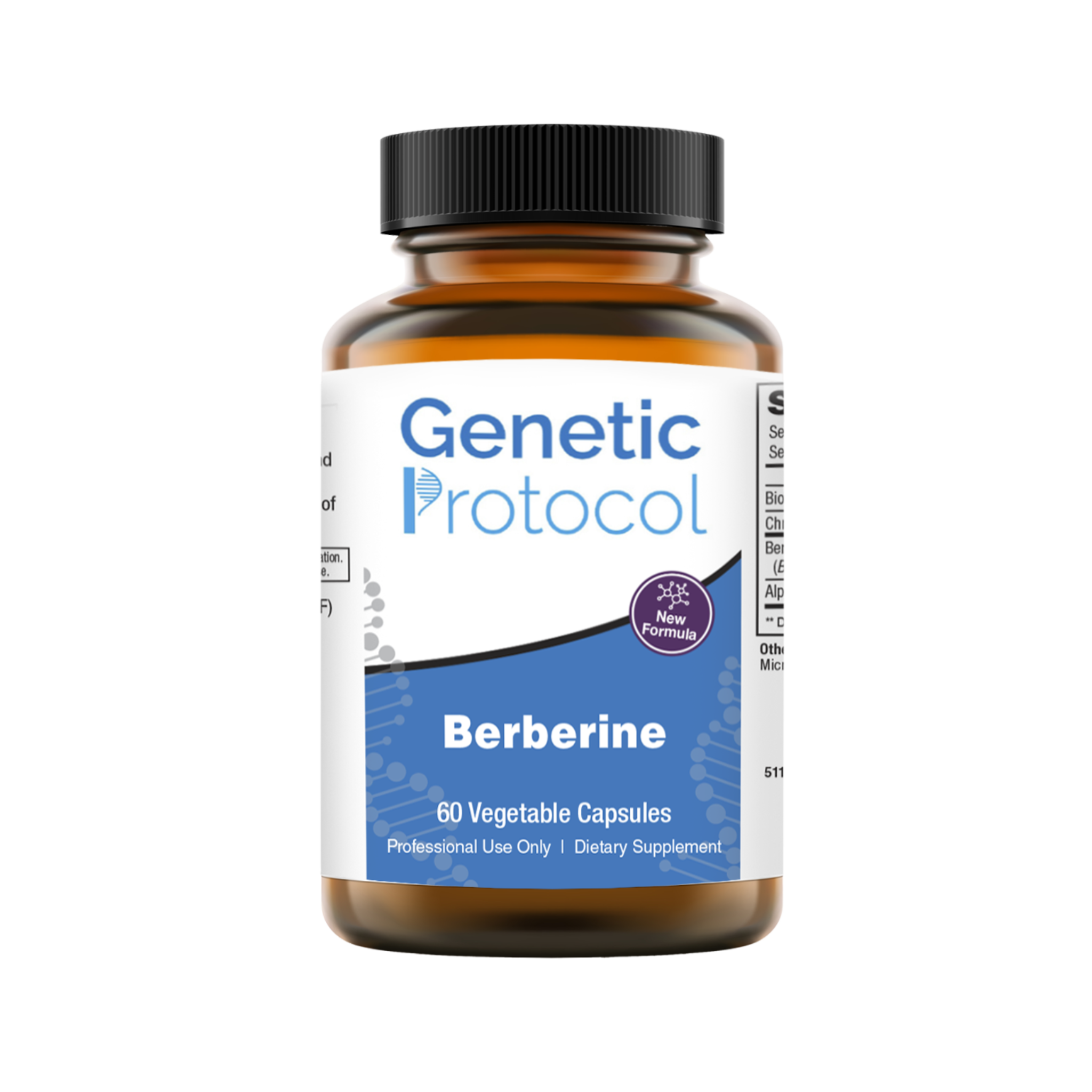 Berberine