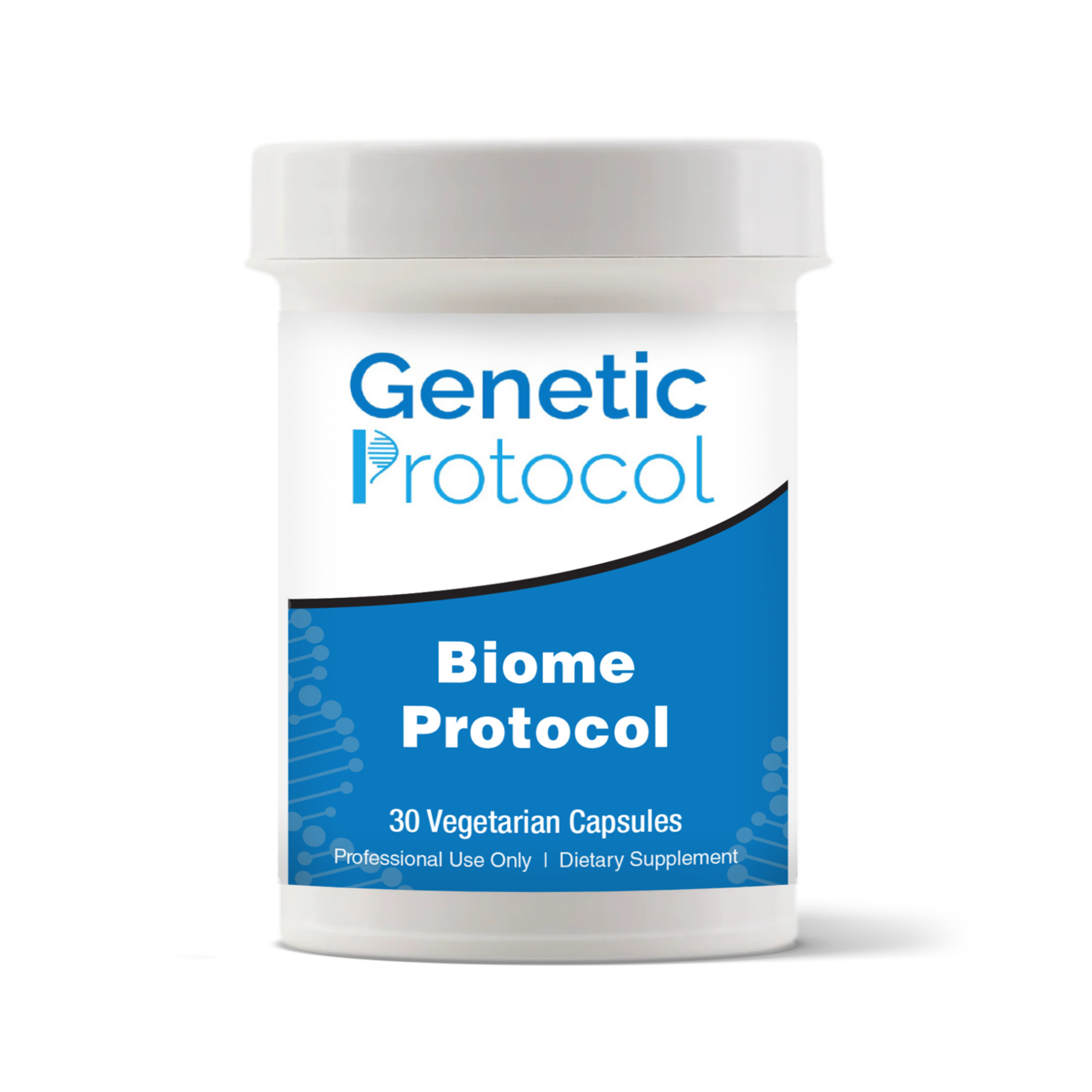 Biome Protocol (Formerly Probiotic Protocol)