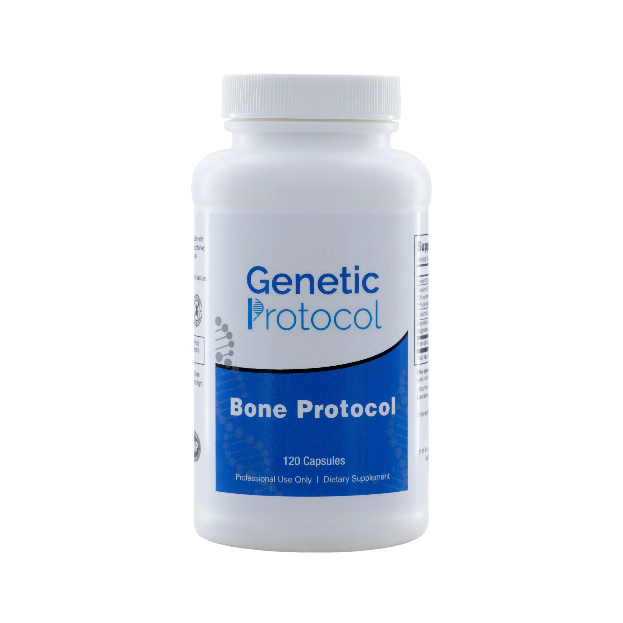 Bone Protocol