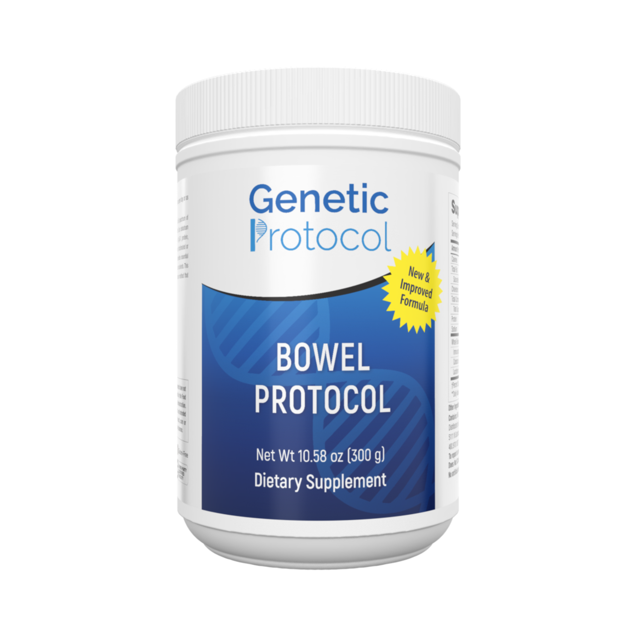 Bowel Protocol