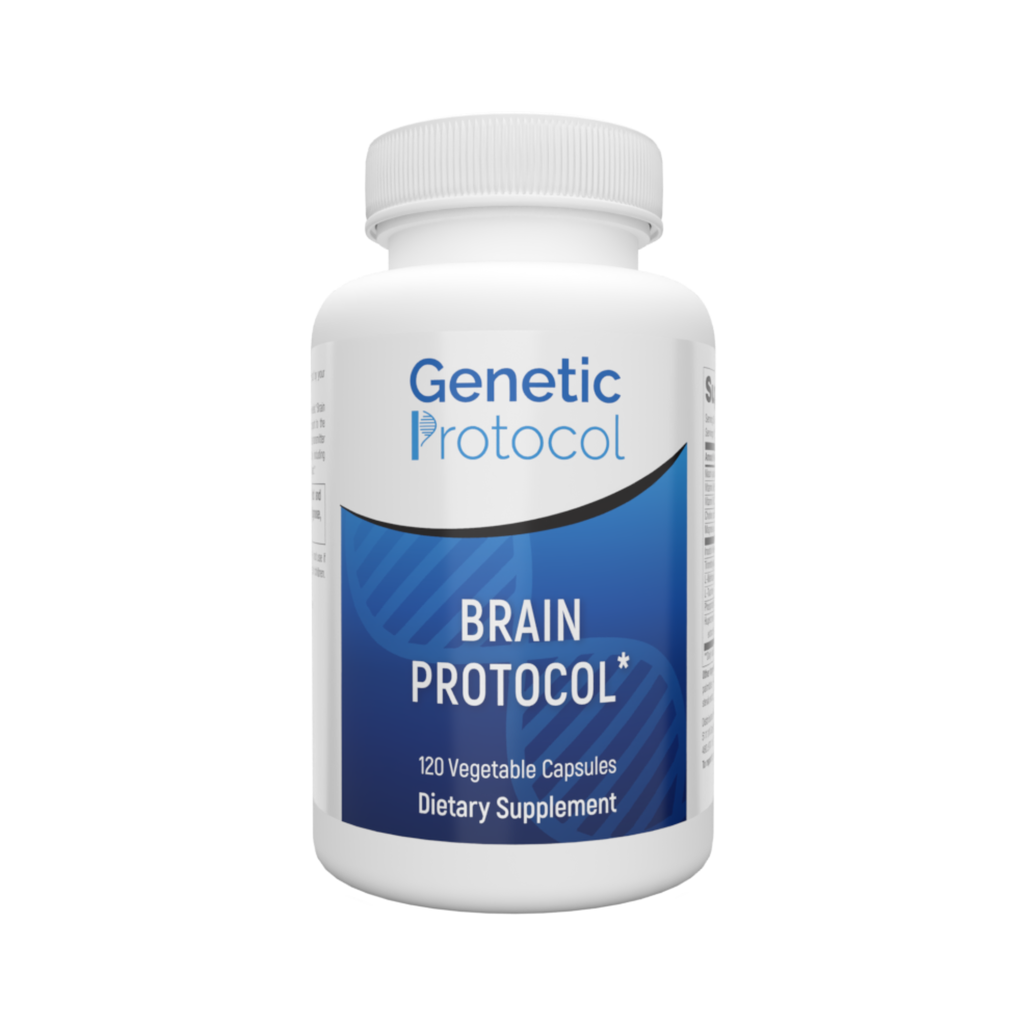 Brain Protocol