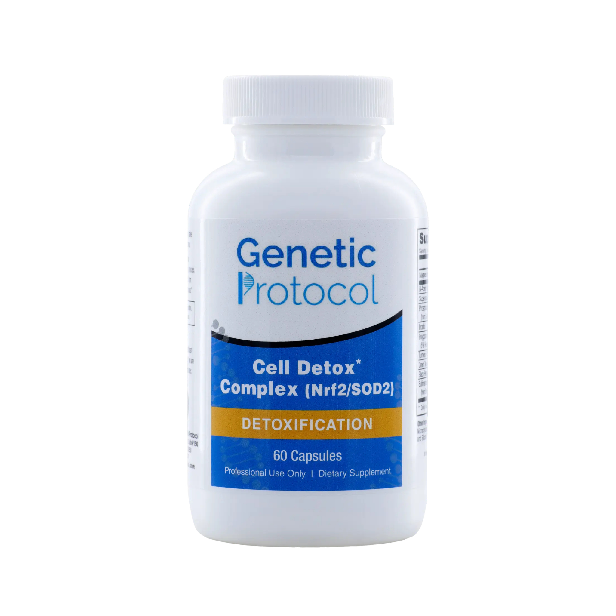Cell Detox Complex