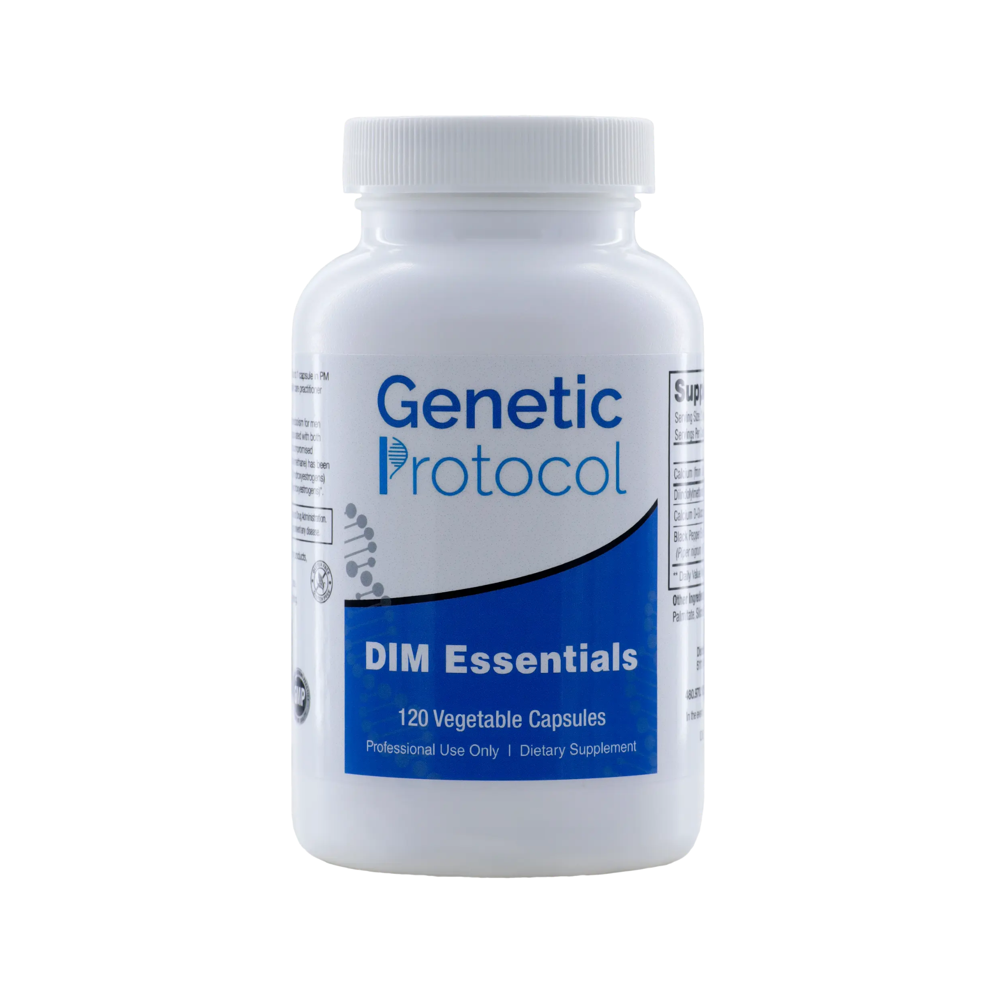DIM Essentials