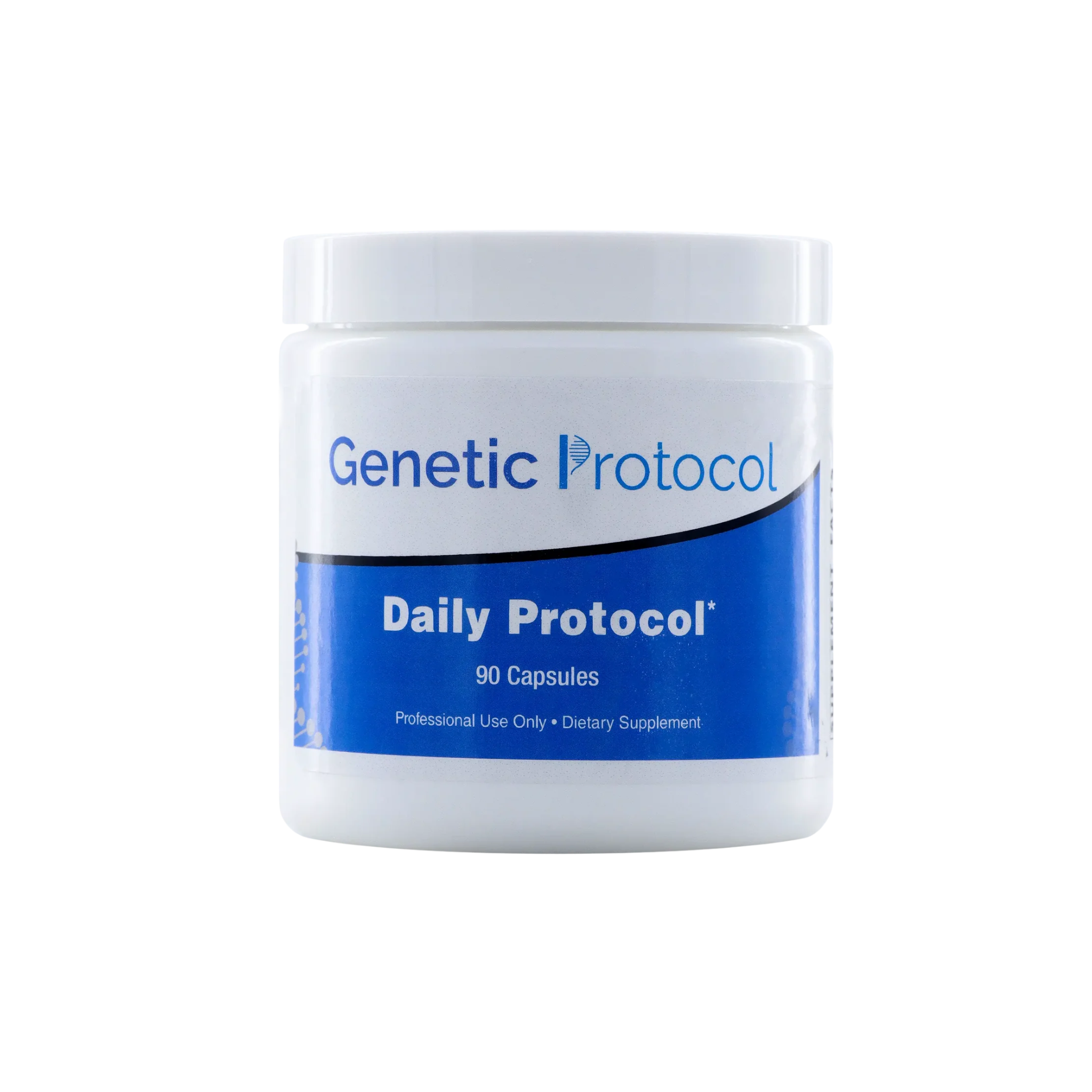 Daily Protocol