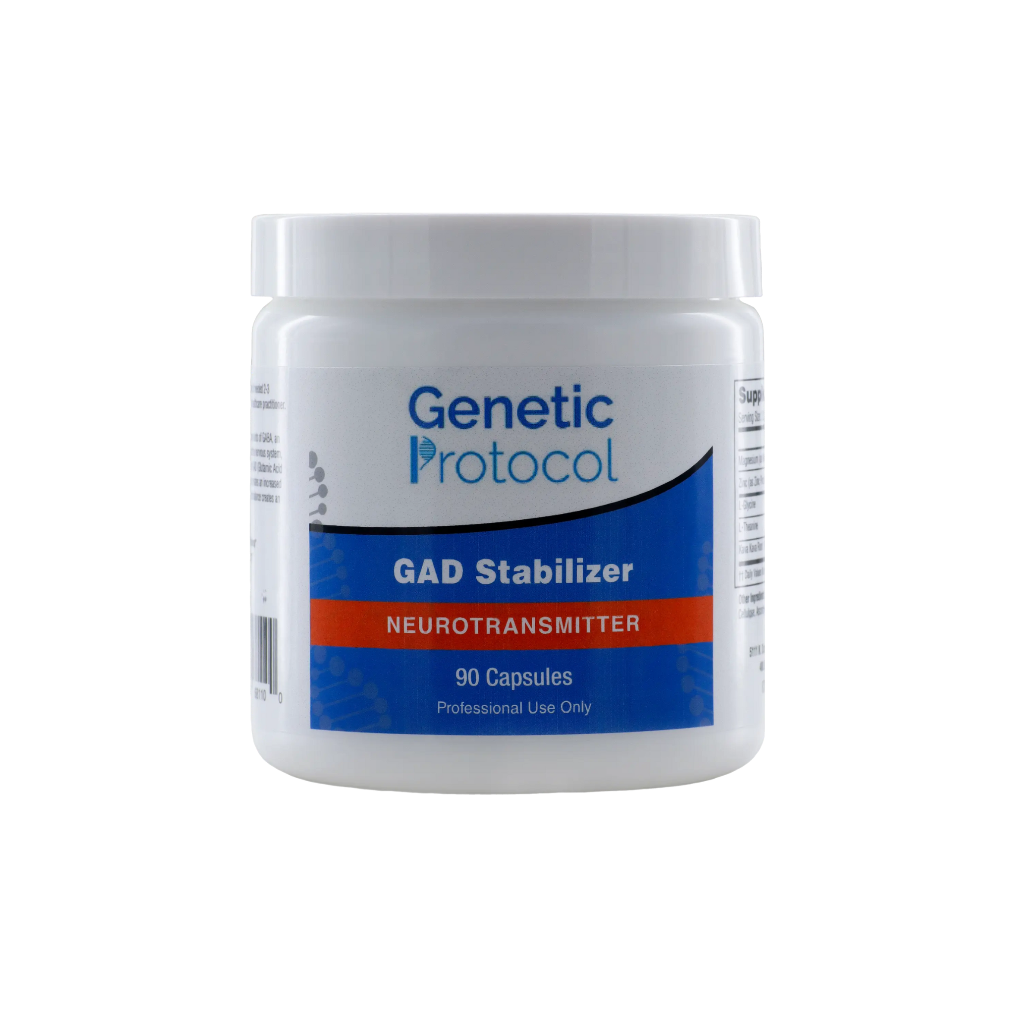GAD Stabilizer
