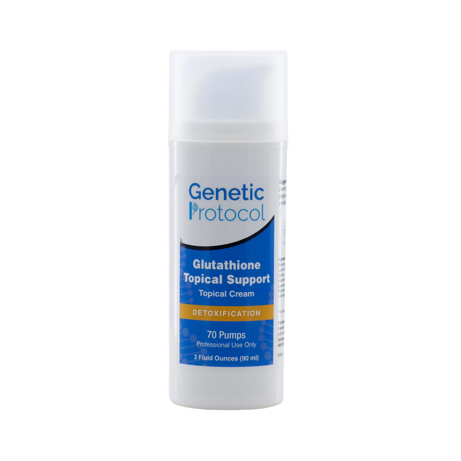 Glutathione Topical Support Glutathione Topical Support
