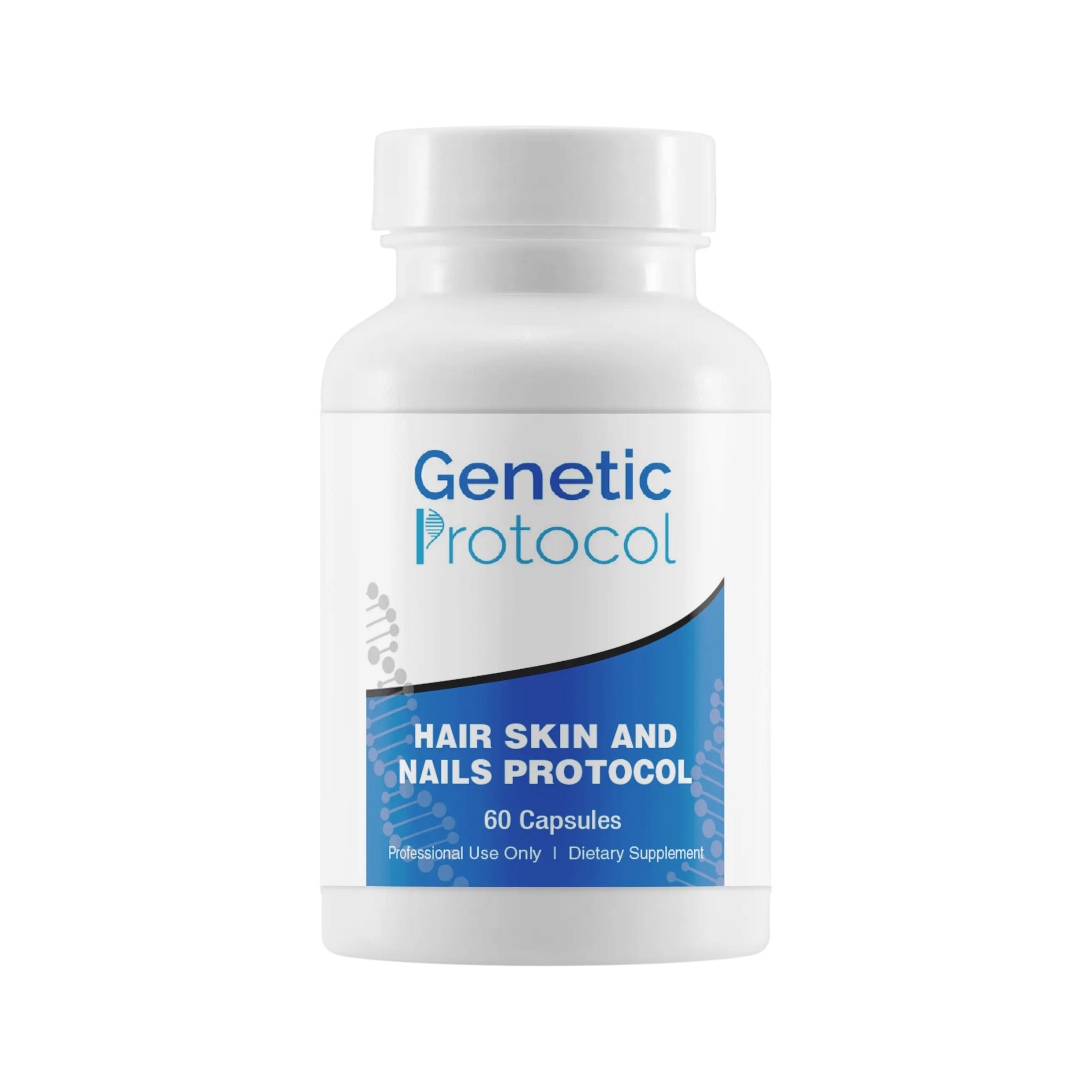 Hair Skin and Nails Protocol