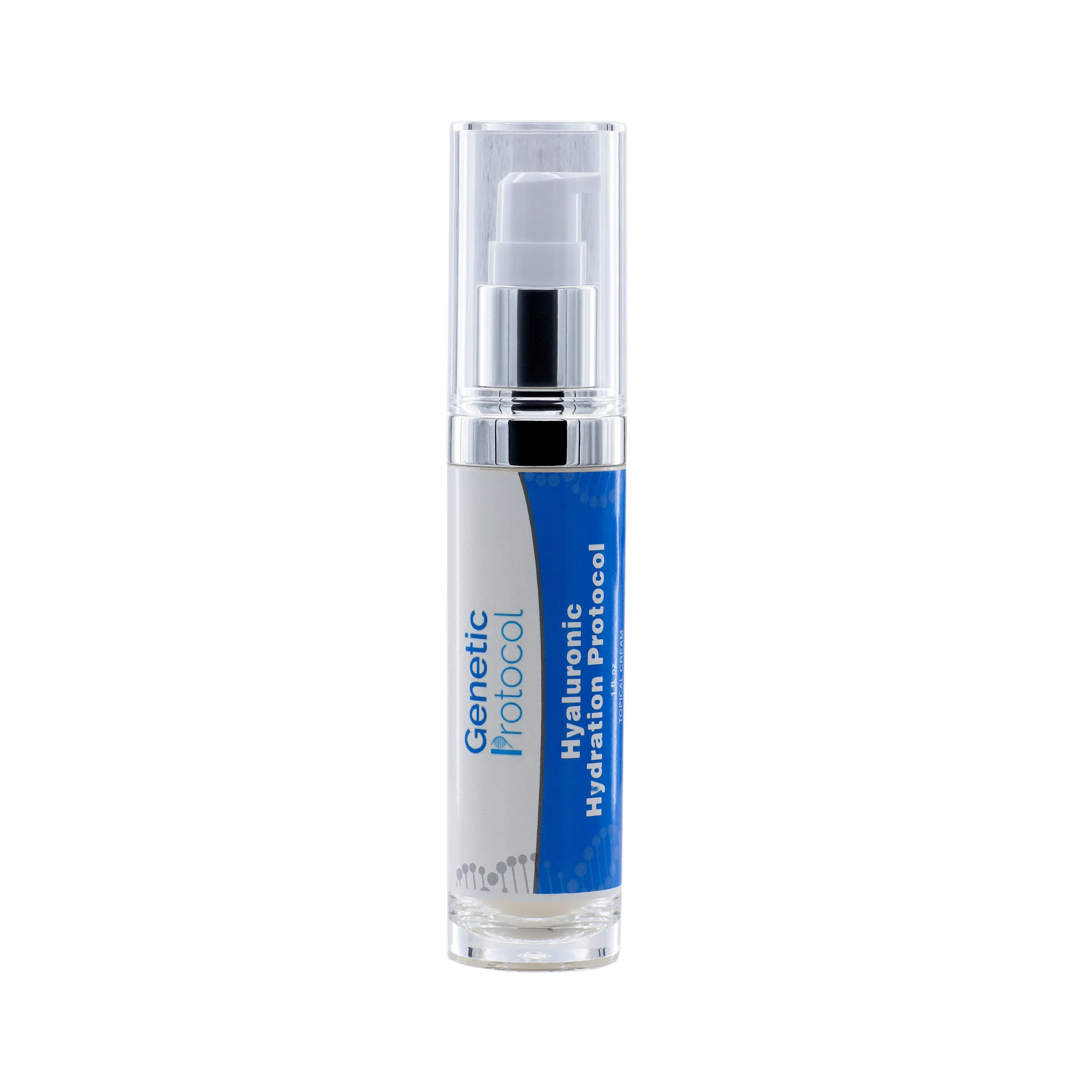 Hyaluronic Hydration Protocol