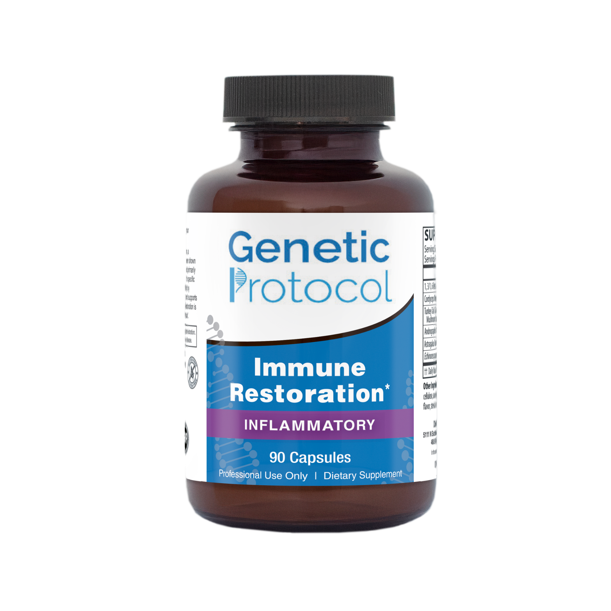 Immune Restoration