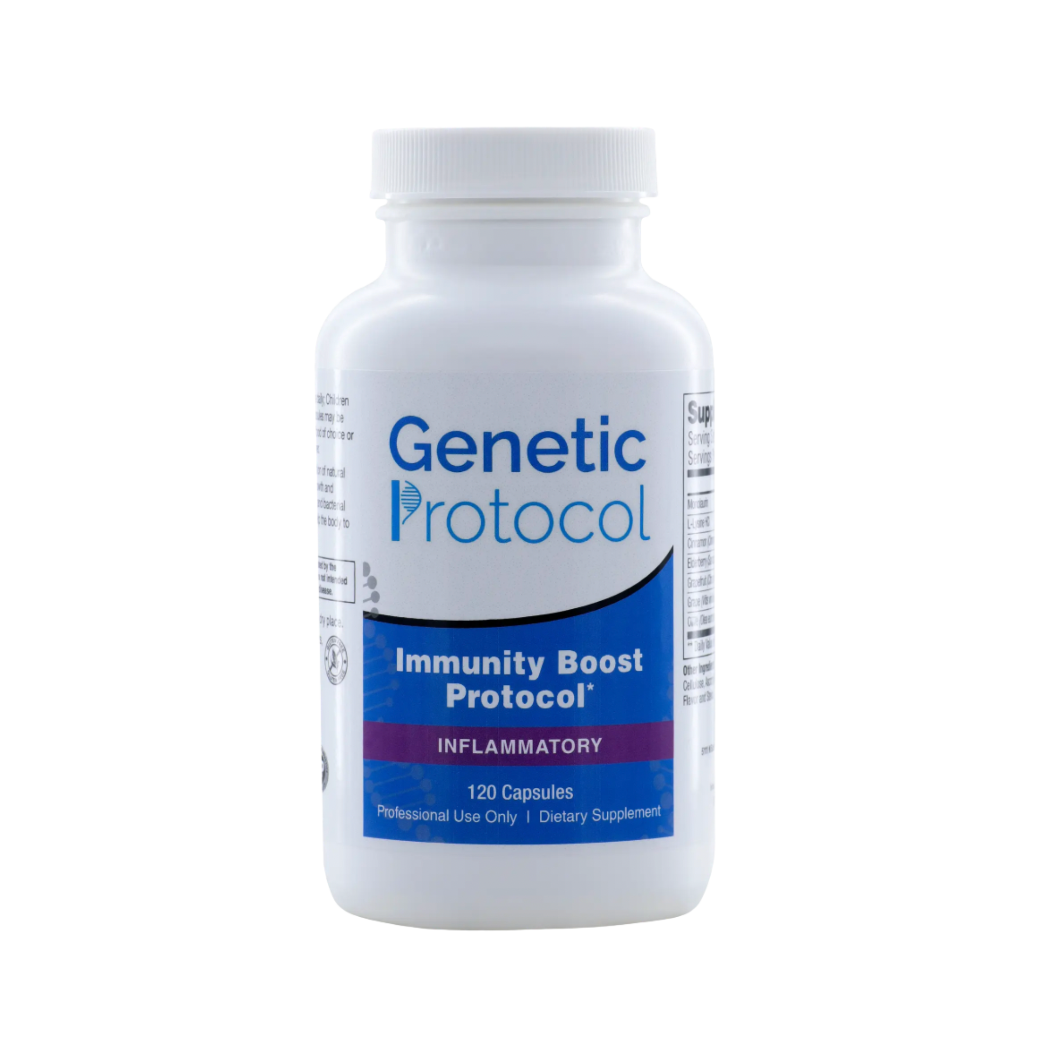 Immunity Boost Protocol