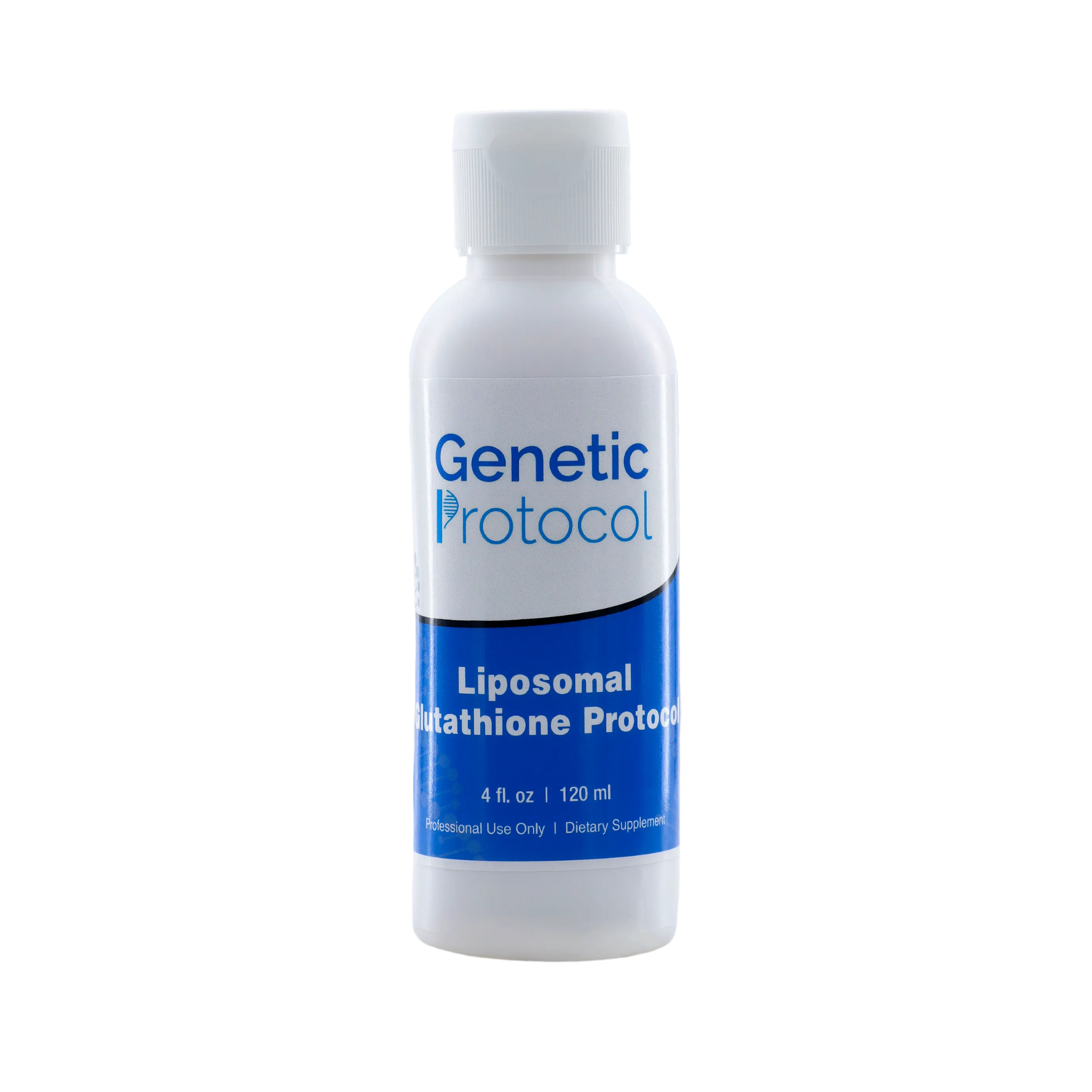 Liposomal Glutathione Protocol