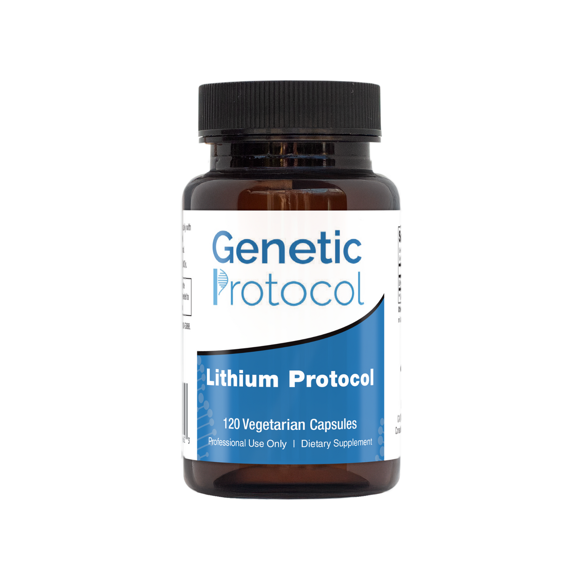 Lithium Protocol