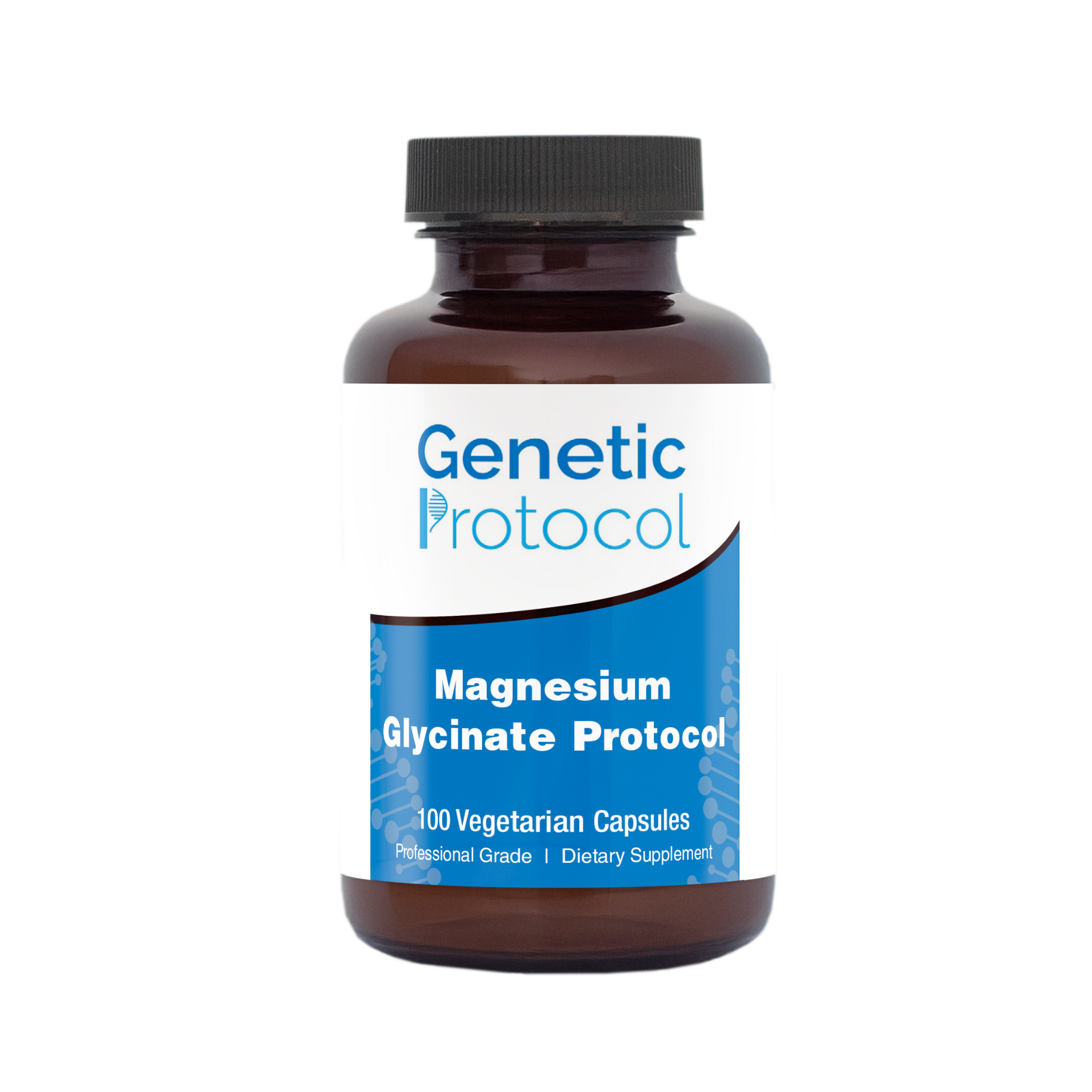 Magnesium Glycinate Protocol