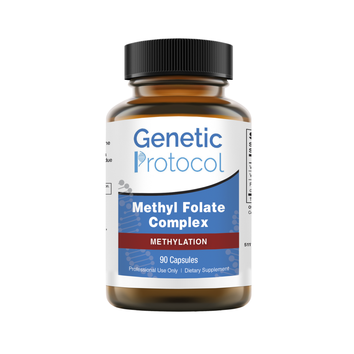 Methyl Folate Complex