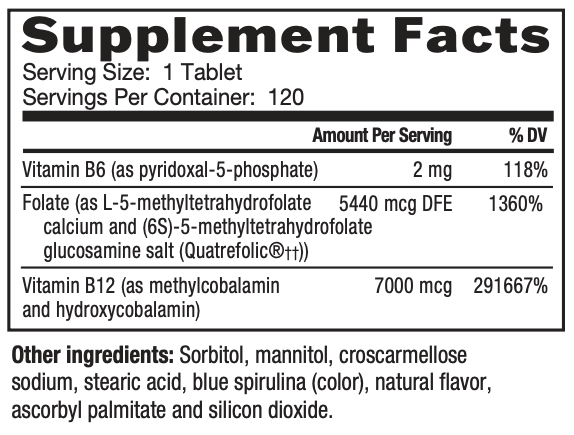 Methylation Enhancer