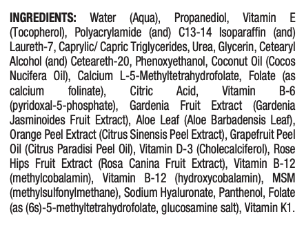Methylation Topical