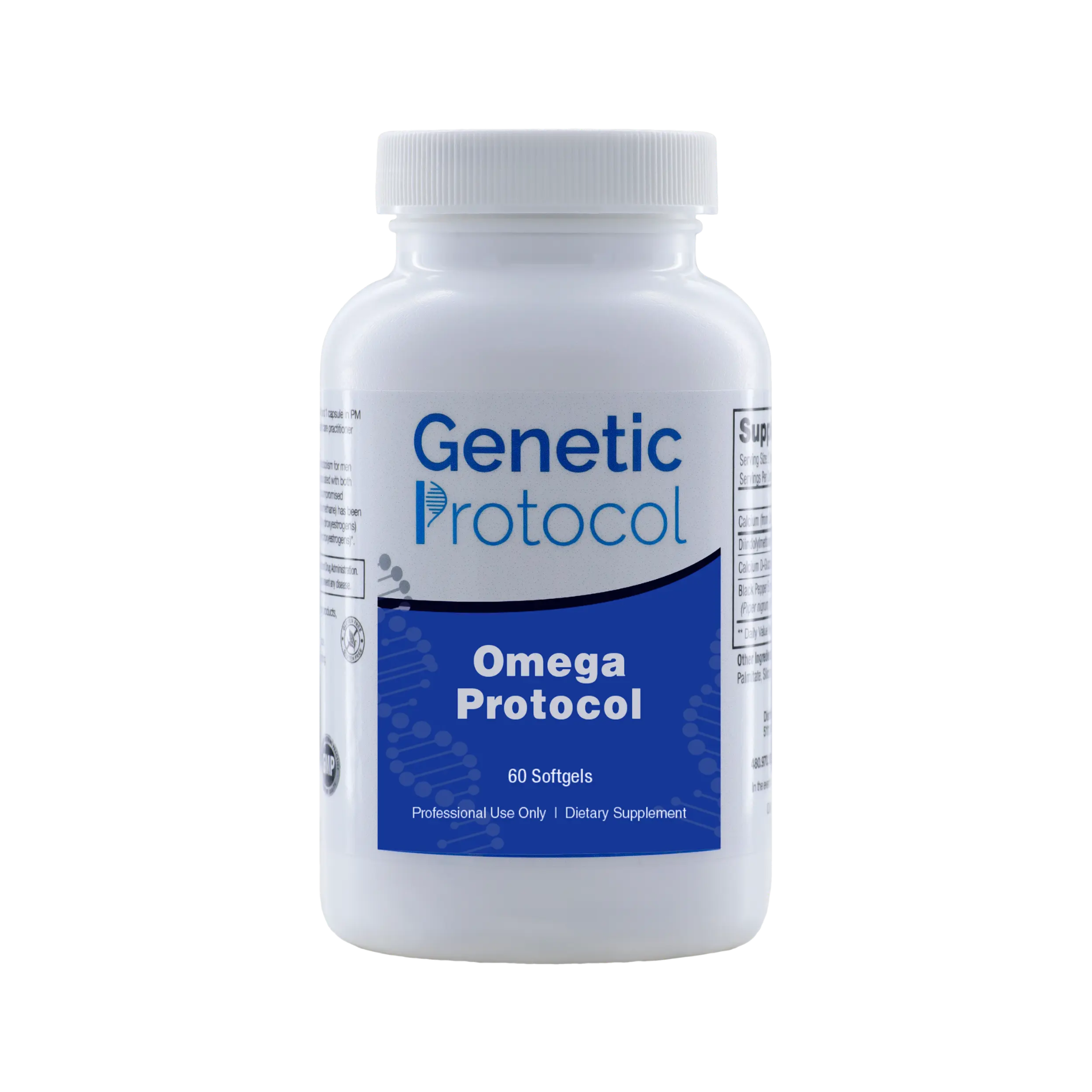 Omega Protocol