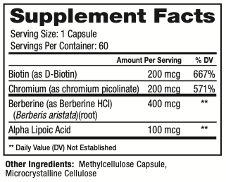 Berberine