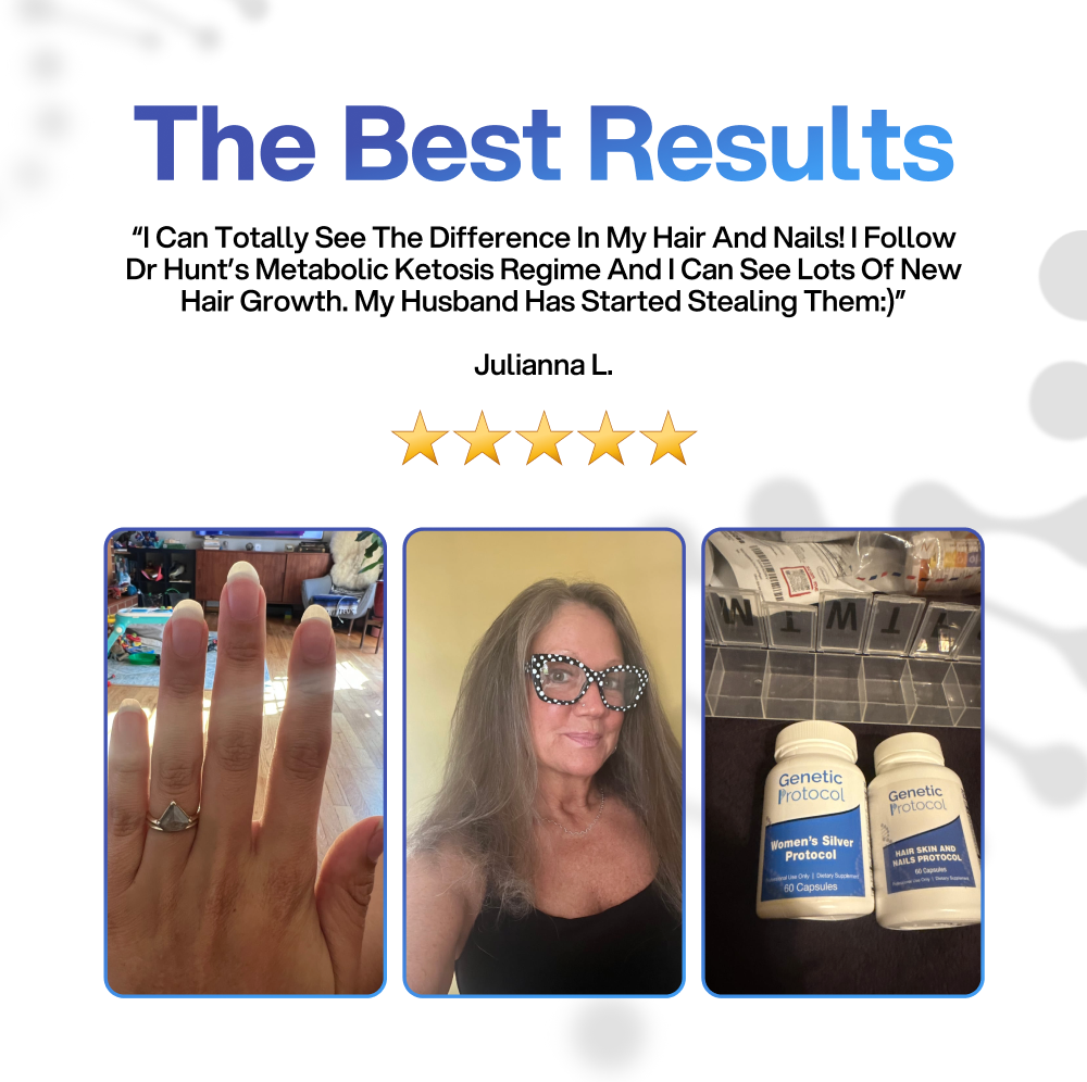 Hair Skin and Nails Protocol