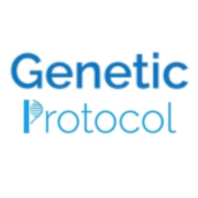 Genetic Protocol logo